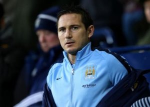 Lempard Premyer Liqada 600-cü matçına çıxdı