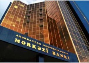 Mərkəzi Bankdan devalvasiya açıqlaması -