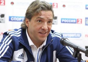 "Simurq"un sabiq baş məşqçisinin yeni komandası bəlli oldu