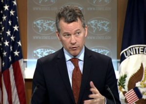 ABŞ Fələstini dövlət kimi tanımır