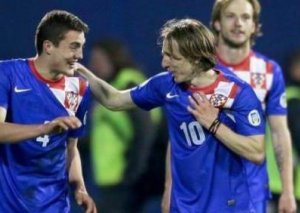 "Kovaçiç daha böyük klubda oynamalıdır"