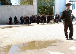 Azərbaycanda əfv sərəncamının icrası başladı