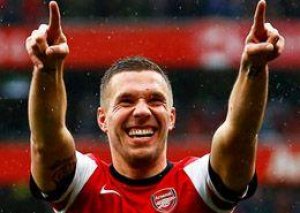 "Arsenal"ın futbolçusu "İnter"də