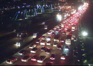 Nəqliyyat Nazirliyi sürücülərə müraciət etdi