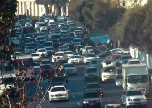 Yolunuzu buradan salmayın