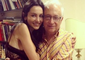 Günay Musayeva Bakıda şou təqdim edəcək