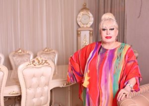 “Başqasının yoldaşı ilə gəzən döyülər də”