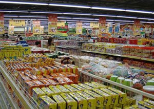 Bu mağazalar xarab mal satır