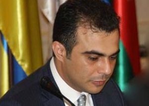 Diaspor rəhbərindən ilginc açıqlamalar