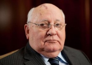 Qorbaçov haqda gizli yazışma üzə çıxdı