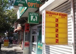 “Qara bazar”da tuthatutdur - dollar alverçiləri hədəfdə...