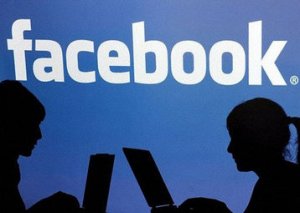 Azərbaycanda "Facebook" istifadəçiləri rekord vurdular