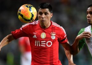 Argentinalı futbolçu "Valensiya"da