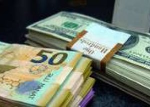 Manat üzüaşağı gedir - proses qaçılmazdırmı...