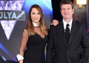 Hülya Avşar ərə gedir?