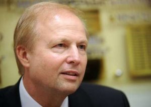 BP prezidenti: 'Gələn il neftin qiyməti 50 dollar olacaq'