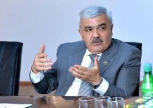 Rövnəq Abdullayev: SOCAR-ın sərmayələri Azərbaycana milyardlar gətirəcək