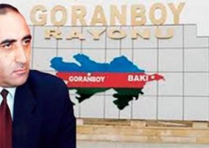 İcra başçısının həbs etdirdiyi məktəb direktoru azadlığa buraxıldı