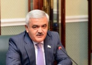 Azərbaycan TANAP layihəsinə əlavə maliyyə vəsaiti cəlb etmək istəyir