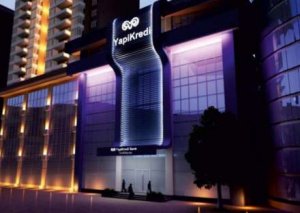 "YapıKredi Bank Azərbaycan"ın baş direktorunun müavini dəyişib