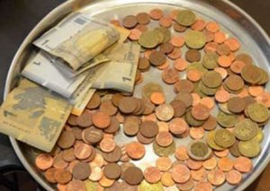 Azərbaycanda qəpik pullar ləğv olunur?