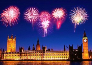 Yeni ilin qarşılandığı ən bahalı şəhərlər