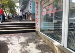 Qızıl 2 dəfə bahalaşıb