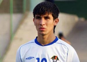 Əfran İsmayılovun yeni klubu bəlli oldu