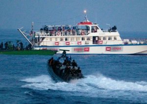 Azərbaycan 34 milyon dollara gəmi alıb
