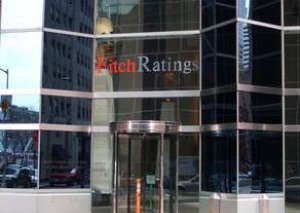 'Fitch': Azərbaycandakı valyuta böhranı kritik vəziyyətə gətirib çıxarmayacaq