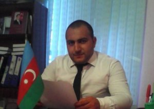 Sabiq nazir oğlu müğənni haqda porno yayacaq