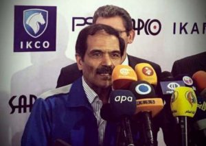 İranın SAPCO şirkəti Bakıda nümayəndəlik açacaq