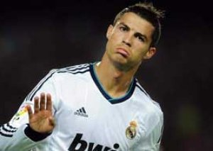 Ronaldo PSJ-yə gedir?