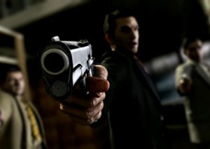 Daha bir mafioz öldürüldü