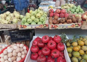 “Kasıbın mövsümü” bitdi- bazarlarda payız bahalaşması...