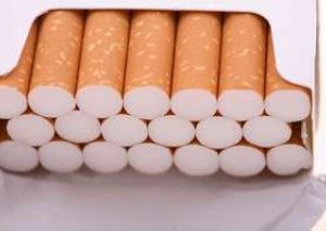 Azərbaycan Ukraynadan 28 milyon dollar məbləğində siqaret idxal edib