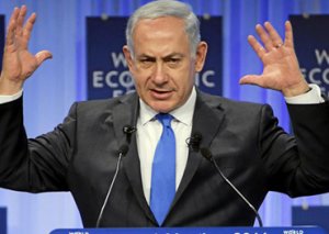 İsrail dünyaya meydan oxudu