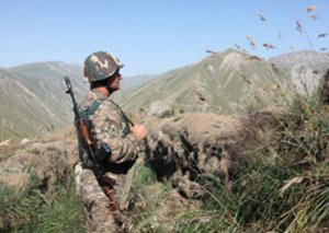 Yeni erməni açıqlaması