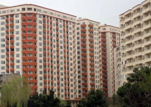 Evlər iki dəfə ucuzlaşıb