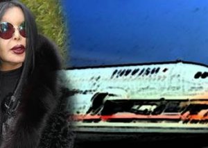 Məşhur müğənnidən təyyarədə biabırçı hərəkət