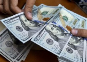 Dollar bu gün neçəyədir?