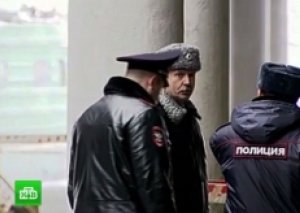 ​Moskvada Azərbaycan vətəndaşı qarət olunub