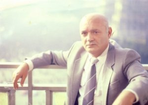 "Yeddi oğul istərəm"in oğul itkisi yaşayan qəhrəmanı