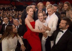 Universitetdə "selfie" dərsi keçiriləcək