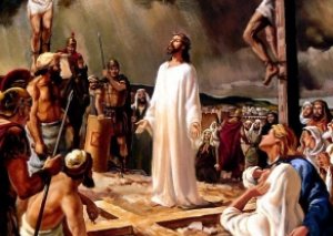 ​İsa peyğəmbərin mühakimə edildiyi ehtimal olunan yer tapıldı