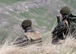 Ruslar bizdən yazdı