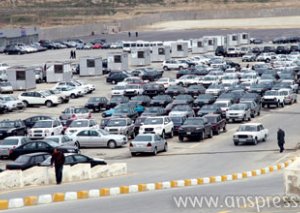 Azərbaycanda texniki baxışda şok