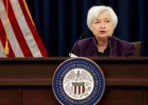 Canet Yellen: “Uçot dərəcəsinin ilin sonunadək artırılması gözlənilir”