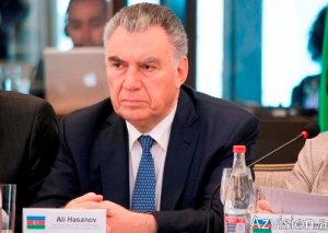 Əli Həsənov Avropa Məhkəməsinə müraciət edəcək