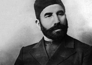 Tağıyevin polkovnikə sərt cavabı